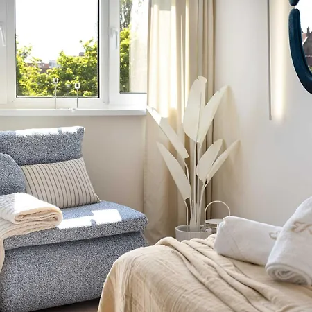 Apartment Stolarska By Elite