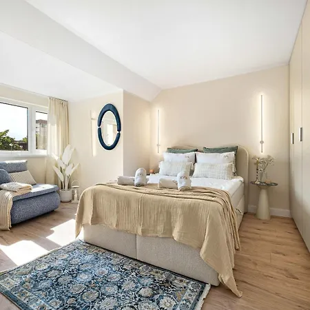 Stolarska By Elite Apartment