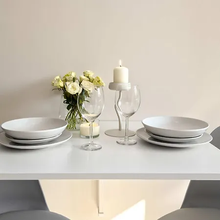 Stolarska By Elite Apartment Danzig