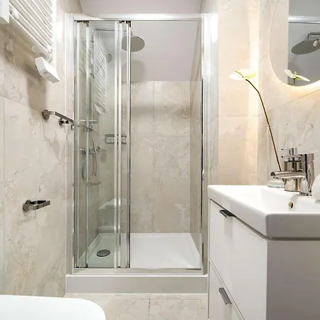 Stolarska By Elite Apartment *