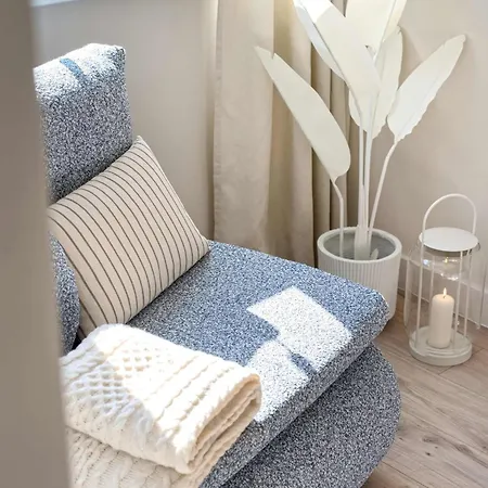 Stolarska By Elite Apartment *
